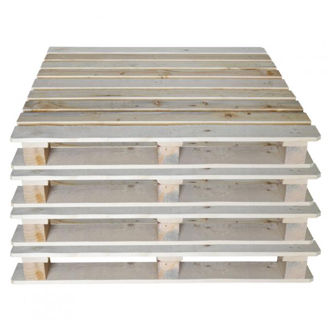 Laminated Veneer Lumber for Fumigation Wood Pallet Wooden Pallet Price