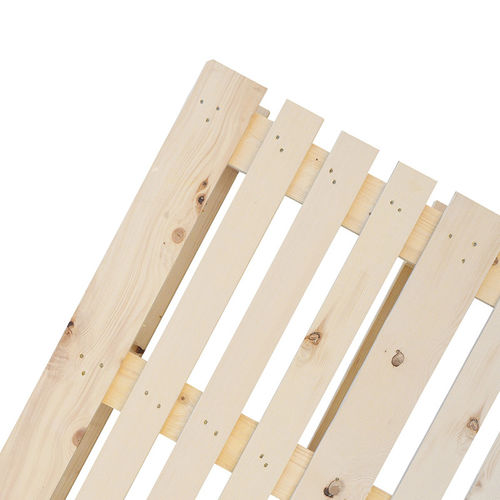 Dernières nouvelles de l'entreprise Exigences relatives à la quarantaine des emballages en bois destinés aux marchandises à l'exportation