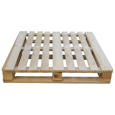 Bon prix Epal Euro 80*120cm palettes en bois de pin palettes en bois pour l'expédition en ligne