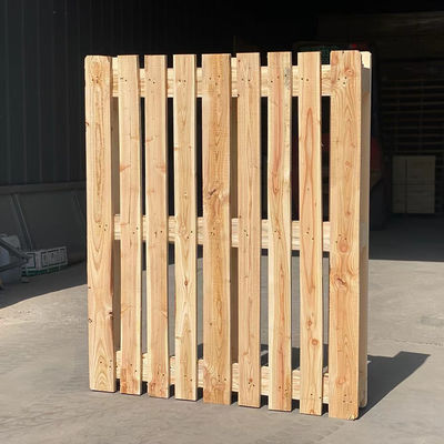 Bon prix Vente de palettes en bois - Meilleure palette Euro Epal en bois en ligne