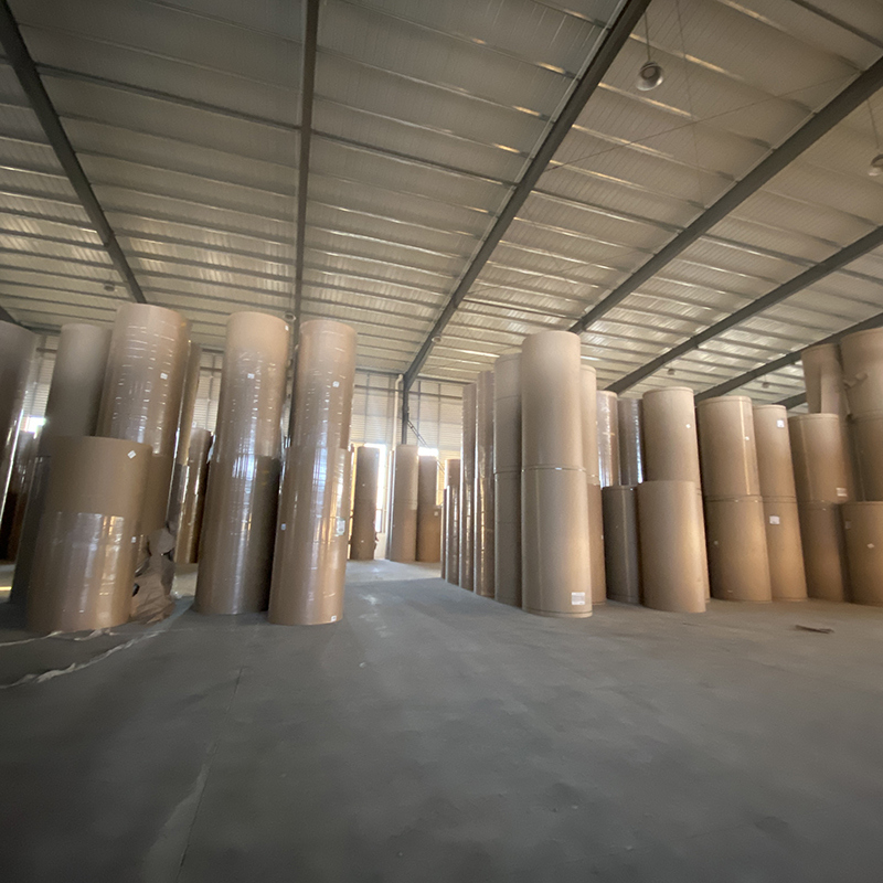 Emballage Fabrique de carton ondulé Carton direct personnalisable Carton durable marron