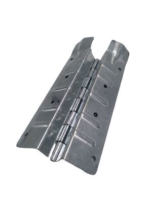 Bon prix Charnières de caisse en bois en acier métallique doux pour boîtes en bois de 13 à 19 mm en ligne