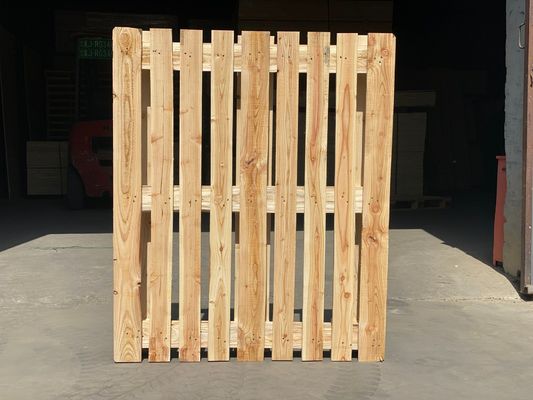 Bon prix Pallets Euro en bois recyclé Epal Pallets Euro standard 4 voies en ligne