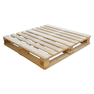 Bon prix Entreposage Pallets en bois Epal Industrie de l'emballage de palettes en ligne