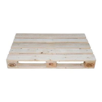 Bon prix Épals de bois d'origine OEM stockage de palettes en bois de sol Test SGS en ligne