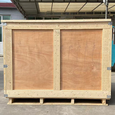 Bon prix Boîte de rangement gigogne personnalisée, boîte en bois, emballage, artisanat en bois, caisses en ligne