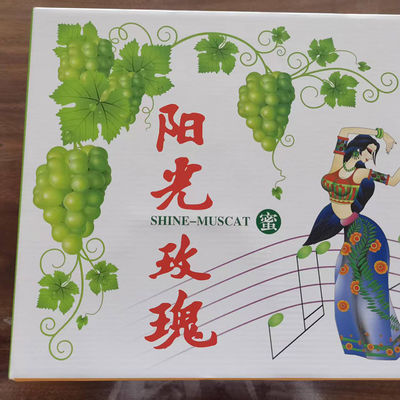 Bon prix Boîtes d'emballage en carton haute résistance Fabrique spécialisée en carton ondulé sur mesure en ligne