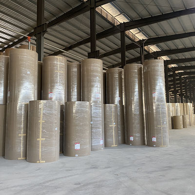 Bon prix Emballage Fabrique de carton ondulé Carton direct personnalisable Carton durable marron en ligne